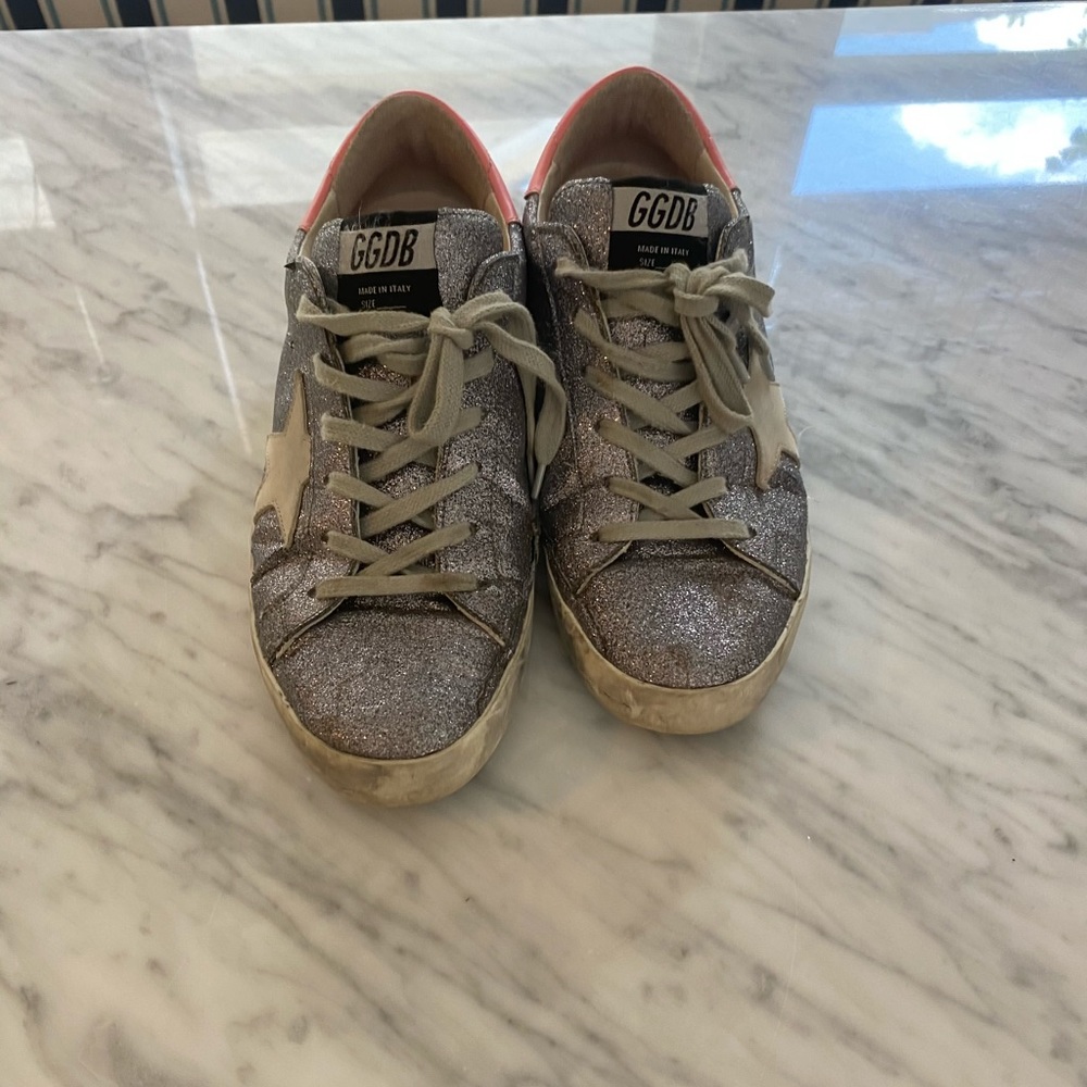 GGDB sneakers - Picture 2 of 6